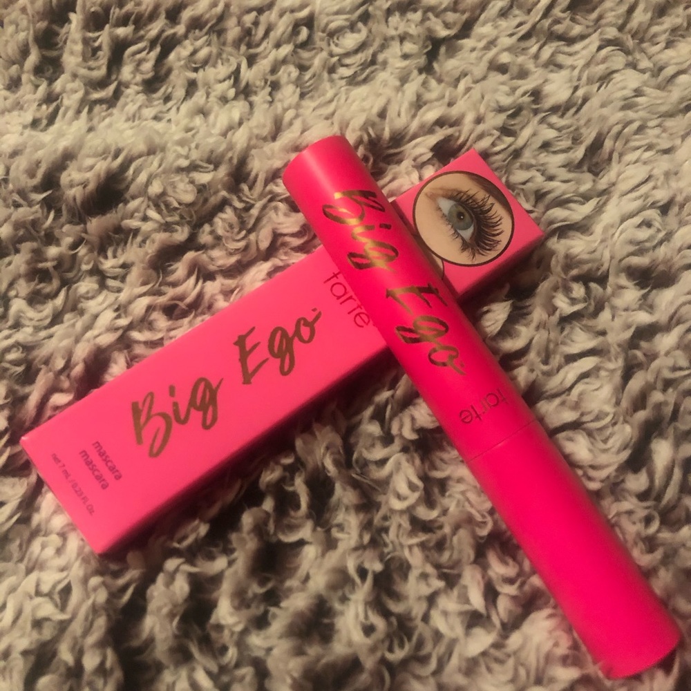 NWT🎀 Big Ego, Mascara 🎀